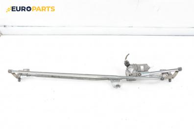 Ел. мотор за чистачките за Opel Zafira B Minivan (07.2005 - 14.2015), миниван, позиция: предна, № 404.976 12V