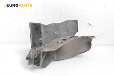 Кора под чистачки за Opel Zafira B Minivan (07.2005 - 14.2015), 4+1 вр., миниван