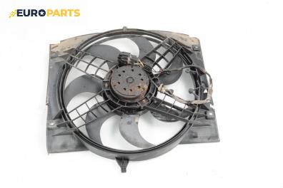 Перка охлаждане за BMW 3 Series E46 Sedan (02.1998 - 04.2005) 320 d, 136 к.с.