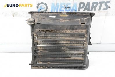 Дифузьор за BMW 3 Series E46 Sedan (02.1998 - 04.2005) 320 d, 136 к.с.