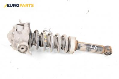 Макферсон за Audi Q7 SUV I (03.2006 - 01.2016), джип, позиция: задна, лява