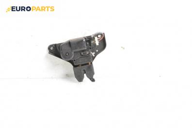 Брава заден капак за Cadillac CTS Sedan I (03.2002 - 12.2007), седан, позиция: задна