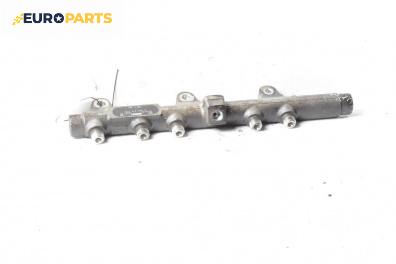Горивна рейка за Fiat Doblo Van I (03.2001 - 11.2009) 1.9 JTD (223AXE1A), 100 к.с.
