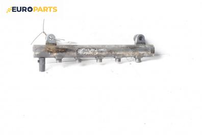 Горивна рейка за Chevrolet Captiva SUV (06.2006 - ...) 2.0 D 4WD, 150 к.с.