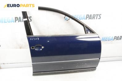 Врата за Volkswagen Passat IV Variant B5.5 (09.2000 - 08.2005), 4+1 вр., комби, позиция: предна, дясна