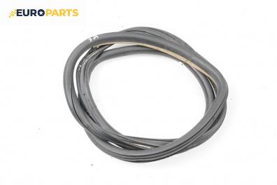 Уплътнение за врата за Volkswagen Passat IV Variant B5.5 (09.2000 - 08.2005), 4+1 вр., комби, позиция: задна, дясна