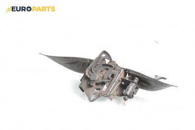 Заключалка преден капак за Volkswagen Passat IV Variant B5.5 (09.2000 - 08.2005)