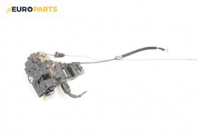 Брава на врата за Volkswagen Passat IV Variant B5.5 (09.2000 - 08.2005), позиция: задна, лява