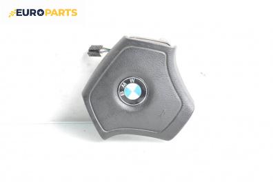 Airbag за BMW 3 Series E46 Sedan (02.1998 - 04.2005), 4+1 вр., седан, позиция: предна