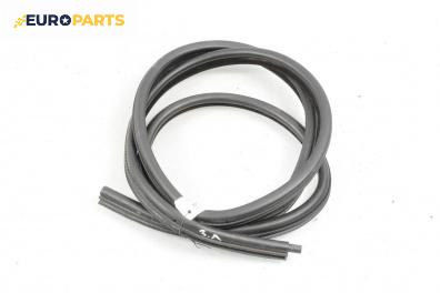 Уплътнение за врата за BMW 3 Series E46 Sedan (02.1998 - 04.2005), 4+1 вр., седан, позиция: задна, лява