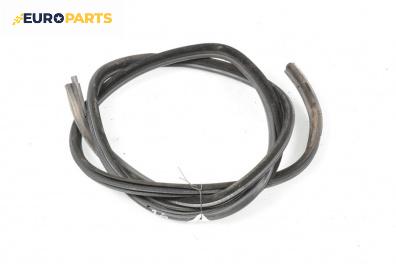 Уплътнение за врата за BMW 3 Series E46 Sedan (02.1998 - 04.2005), 4+1 вр., седан, позиция: задна, дясна