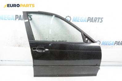Врата за BMW 3 Series E46 Sedan (02.1998 - 04.2005), 4+1 вр., седан, позиция: предна, дясна