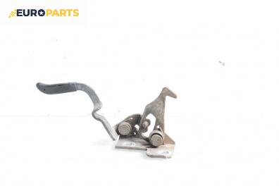 Брава преден капак за BMW 3 Series E46 Sedan (02.1998 - 04.2005)