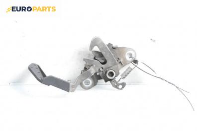 Брава преден капак за Citroen C2 Hatchback (09.2003 - 09.2017)