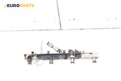 Бензинова рейка за BMW 3 Series E46 Sedan (02.1998 - 04.2005) 318 i, 143 к.с.