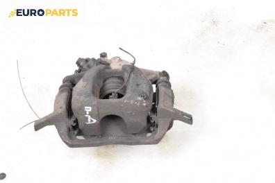 Спирачен апарат за Peugeot 407 Sedan (02.2004 - 12.2011), позиция: предна, дясна