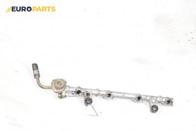 Бензинова рейка за Daihatsu Terios SUV I (05.1997 - 10.2006) 1.3 4WD, 86 к.с.