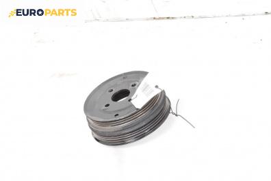 Ремъчна шайба за Daihatsu Terios SUV I (05.1997 - 10.2006) 1.3 4WD, 86 к.с.