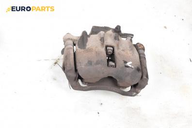 Спирачен апарат за Honda Civic VI Fastback (09.1994 - 02.2001), позиция: предна, лява