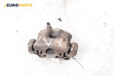 Спирачен апарат за BMW 3 Series E46 Sedan (02.1998 - 04.2005), позиция: задна, лява