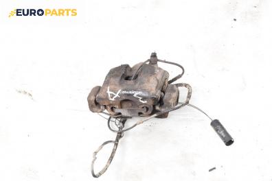 Спирачен апарат за BMW 3 Series E46 Sedan (02.1998 - 04.2005), позиция: задна, дясна