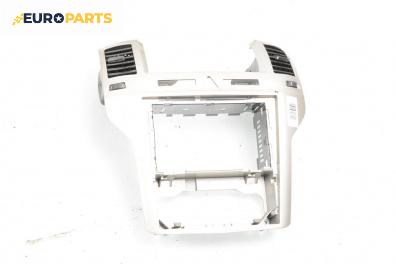 Централна конзола за Opel Zafira B Minivan (07.2005 - 14.2015)