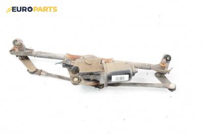 Ел. мотор за чистачките за Toyota Yaris Verso (08.1999 - 09.2005), миниван, позиция: предна