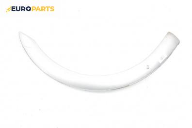 Вежда калник за Toyota Yaris Verso (08.1999 - 09.2005), миниван, позиция: предна, дясна