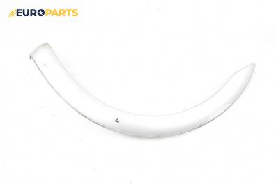 Вежда калник за Toyota Yaris Verso (08.1999 - 09.2005), миниван, позиция: предна, лява