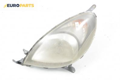 Фар за Toyota Yaris Verso (08.1999 - 09.2005), миниван, позиция: лява