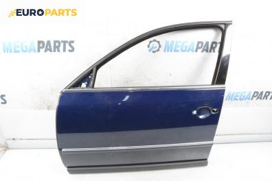 Врата за Volkswagen Passat IV Variant B5.5 (09.2000 - 08.2005), 4+1 вр., комби, позиция: предна, лява