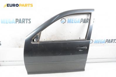 Врата за Volkswagen Golf IV Hatchback (08.1997 - 06.2005), 4+1 вр., хечбек, позиция: предна, лява