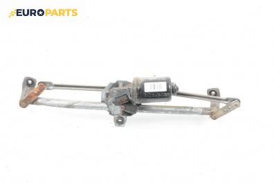 Ел. мотор за чистачките за Volkswagen Golf IV Hatchback (08.1997 - 06.2005), хечбек, позиция: предна