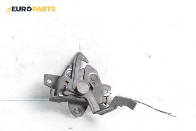 Заключалка преден капак за Hyundai Tucson SUV I (06.2004 - 11.2010)