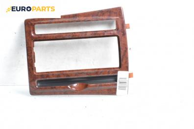 Централна конзола за Cadillac CTS Sedan I (03.2002 - 12.2007)