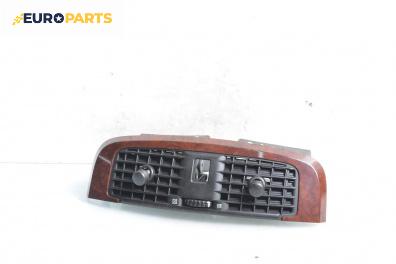 Духалки парно за Cadillac CTS Sedan I (03.2002 - 12.2007)