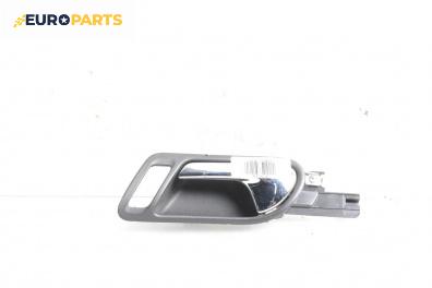 Вътрешна дръжка за Volkswagen Golf V Hatchback (10.2003 - 02.2009), 4+1 вр., хечбек, позиция: предна, лява