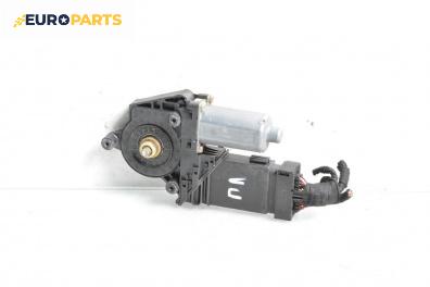 Електромотор за стъклоподемник за Volkswagen Passat IV Variant B5.5 (09.2000 - 08.2005), 4+1 вр., комби, позиция: предна, лява