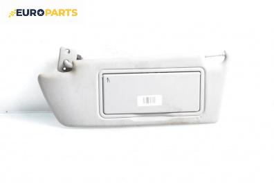 Сенник за Opel Zafira B Minivan (07.2005 - 14.2015), позиция: лява