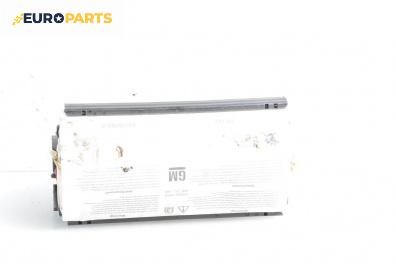 Airbag за Opel Zafira B Minivan (07.2005 - 14.2015), 4+1 вр., миниван, позиция: предна