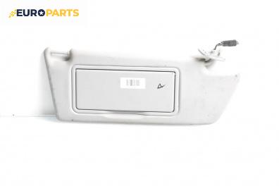 Сенник за Opel Zafira B Minivan (07.2005 - 14.2015), позиция: дясна