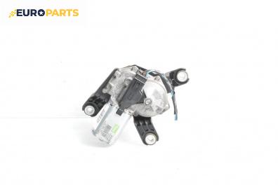 Ел. мотор за чистачките за Opel Zafira B Minivan (07.2005 - 14.2015), миниван, позиция: задна