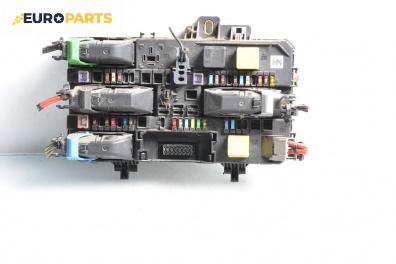 Бушонно табло за Opel Zafira B Minivan (07.2005 - 14.2015) 1.6 CNG, 94 к.с.