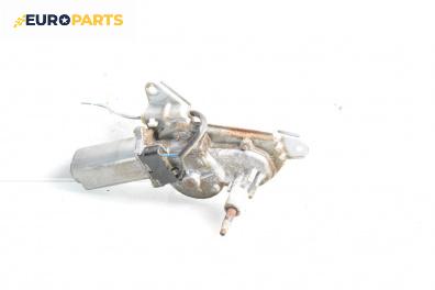 Ел. мотор за чистачките за Toyota Yaris Verso (08.1999 - 09.2005), миниван, позиция: задна