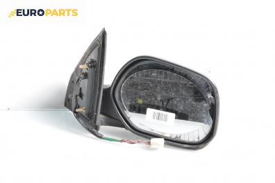 Огледало за Toyota Yaris Verso (08.1999 - 09.2005), 4+1 вр., миниван, позиция: дясна