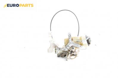 Брава на врата за Toyota Yaris Verso (08.1999 - 09.2005), позиция: предна, лява