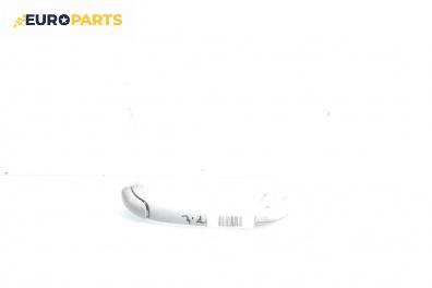 Ръкохватка за таван за Toyota Yaris Verso (08.1999 - 09.2005), 4+1 вр., позиция: задна, дясна