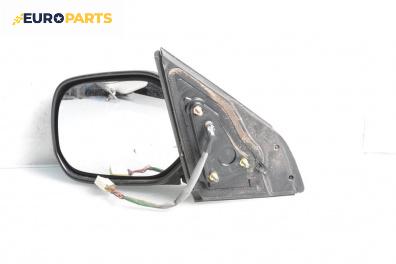 Огледало за Toyota Yaris Verso (08.1999 - 09.2005), 4+1 вр., миниван, позиция: дясна