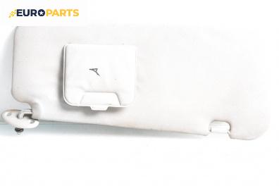 Сенник за Toyota Yaris Verso (08.1999 - 09.2005), позиция: дясна