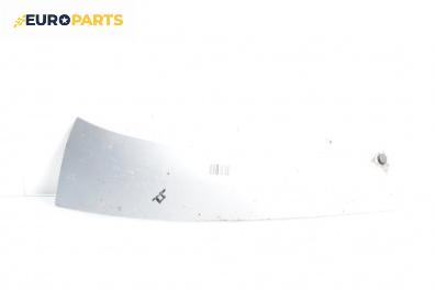 Външни лайсни за Toyota Yaris Verso (08.1999 - 09.2005), миниван, позиция: дясна